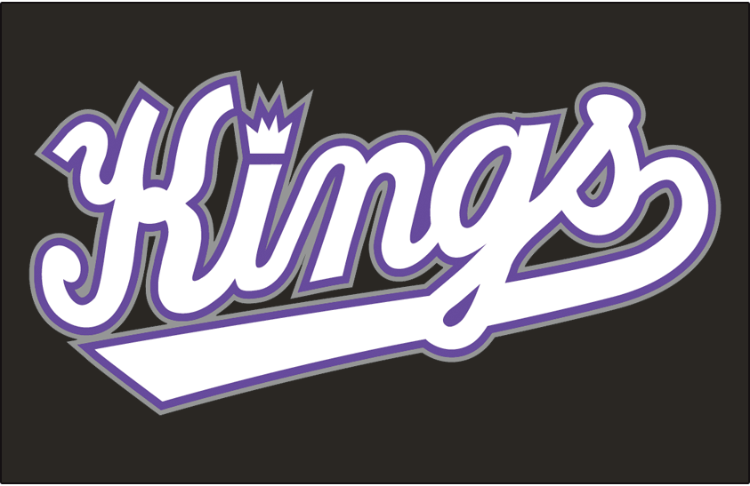 Sacramento Kings 2011-2016 Jersey Logo iron on transfers for T-shirts